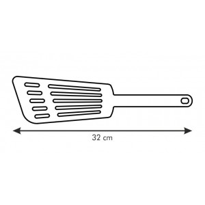 ESPÁTULA PARA TORTILLA SPACE LINE - 2