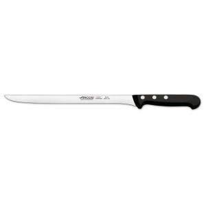 CUCHILLO JAMONERO FLEXIBLE 240MM SERIE UNIVERSAL - 2