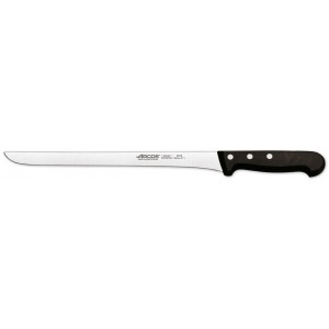 CUCHILLO JAMONERO FLEXIBLE 280MM SERIE UNIVERSAL - 2