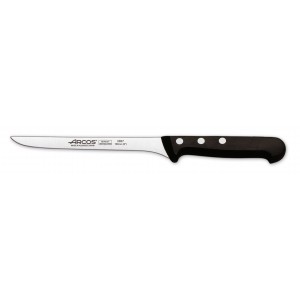 CUCHILLO FILETEADOR FLEXIBLE 160MM SERIE UNIVERSAL - 2