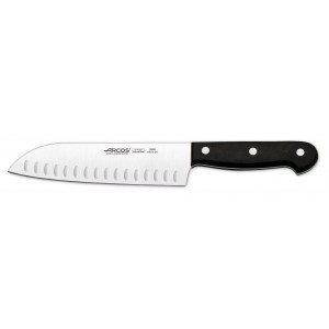 CUCHILLO SANTOKU 170MM SERIE UNIVERSAL - 2