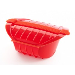 ESTUCHE DE VAPOR HONDO LEKUE 2