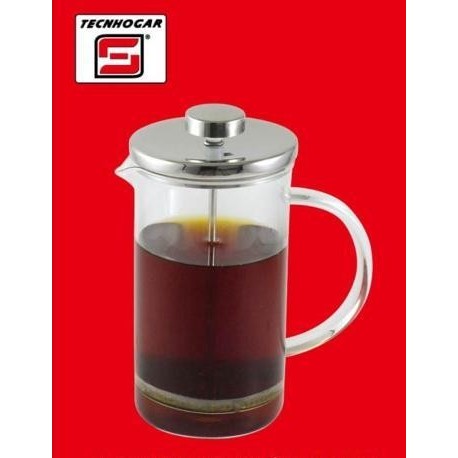 CAFETEIRA PLUNGER IRENE