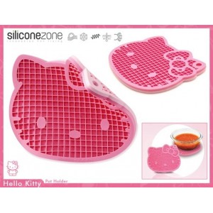 PEGADOR HELLO KITTY SILICONE - 3