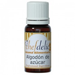 AROMA CONCENTRADO ALGODON DE AZUCAR 10ML