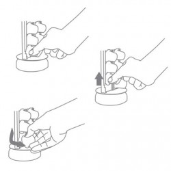 DISPENSADOR CAPSULAS DE... 2