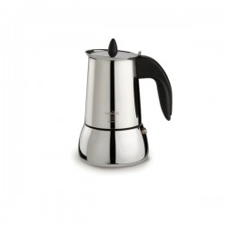 CAFETEIRA INOX ISABELLA VALIRA