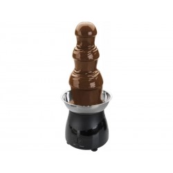 FONTE DE CHOCOLATE GRANDE 80W