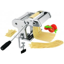 MÁQUINA PARA PASTA FRESCA ITÁLIA