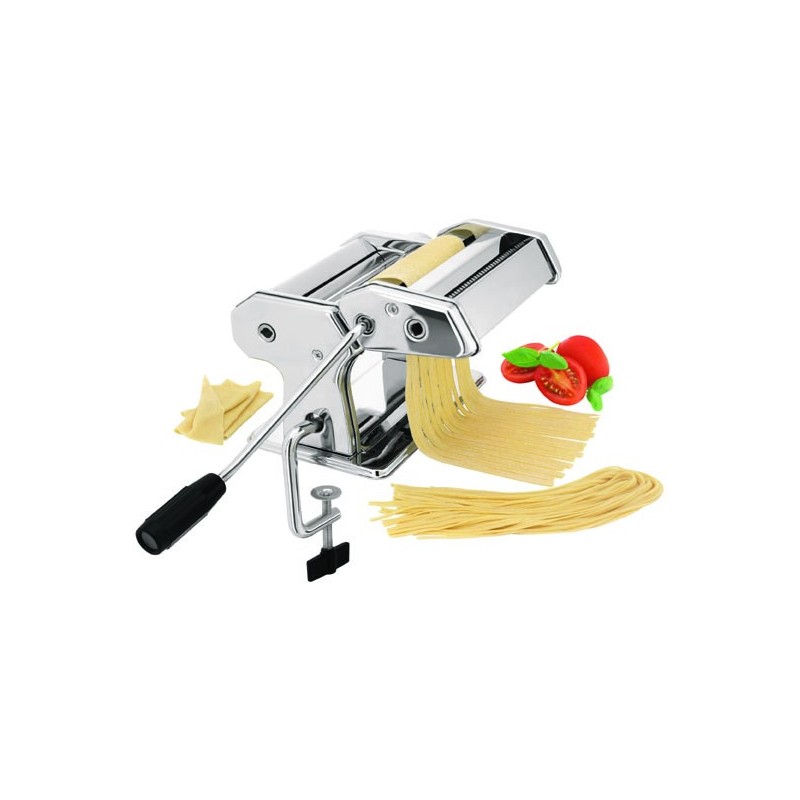 Comprar Máquina Para Pasta Fresca Ibili Online