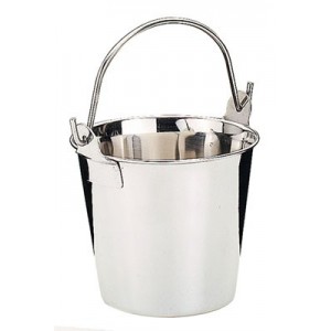CUBO GELO INOX - 2