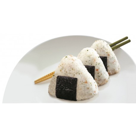 MOLDE PARA SUSHI ONIGIRI