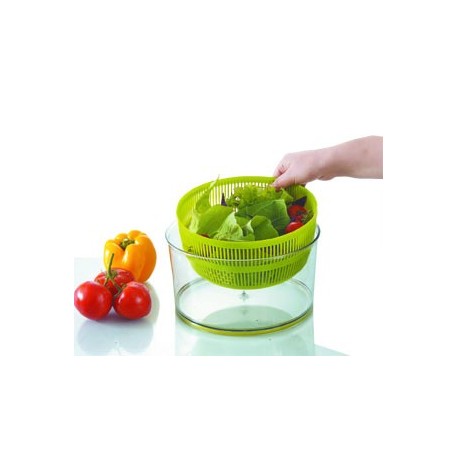 Centrifugadora de verduras 783024 Ibili