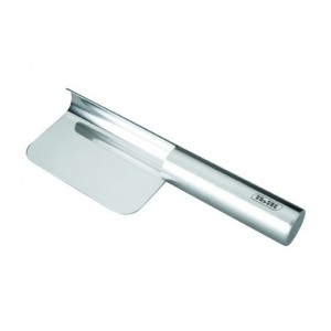 RECOLHE MIGALHAS INOX - 1