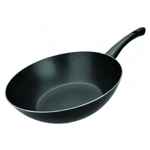 WOK INDUBASIC 30 CMS - 2