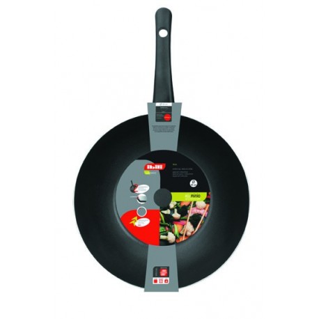 WOK INDUBASIC 30 CMS