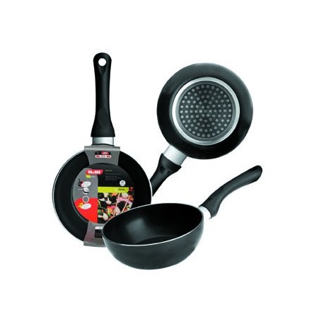 WOK INDUBASIC 16CM