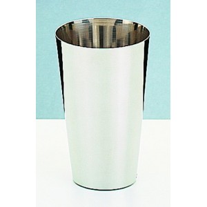 VASO INOX 300 ML. - 2