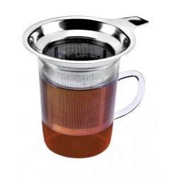 FILTRO VASO PARA INFUSIONES 2