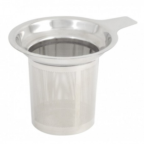 FILTRO VASO PARA INFUSÕES