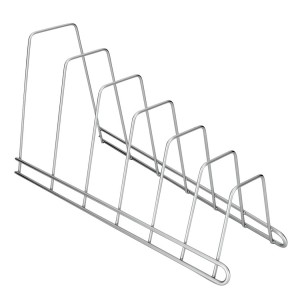 SUPORTE 6 TAMBORES POLYTHERM - 2