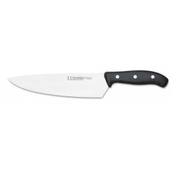 FACA COZINHEIRO 20CM SÉRIE DOMVS 3 CLAVELES