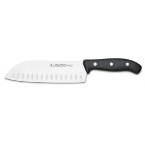 CUCHILLO SANTOKU DOMVS - 2