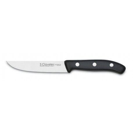 CUCHILLO COCINA 11CM SERIE DOMVS 3 CLAVELES