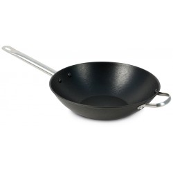 WOK PROFESIONAL BLACK