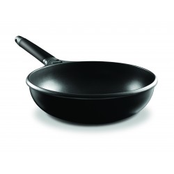 CORPO WOK INDUCTION 28CM FUNDIX