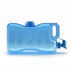 DISPENSADOR DE ÁGUA H2O - 2