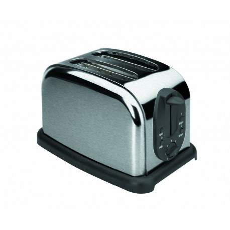 TOAST MAKER 2 FENDAS INOX LACOR