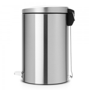 CUBO DE PEDAL "SILENT" 20L BRABANTIA - 3