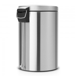 CUBO DE PEDAL "SILENT" 20L BRABANTIA - 2