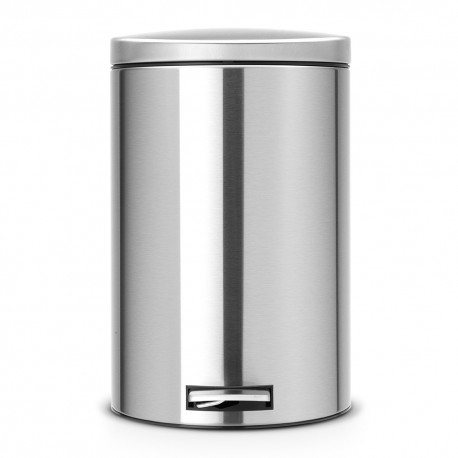CUBO DE PEDAL "SILENT" 20L BRABANTIA