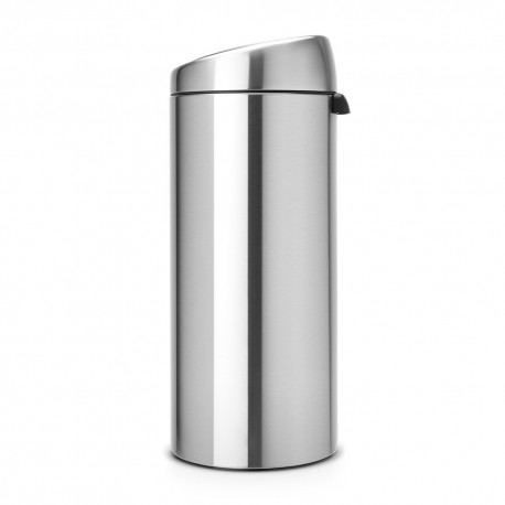 BALDE DE LIXO TOUCH BIN 30L BRABANTIA