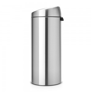 BALDE DE LIXO TOUCH BIN 30L BRABANTIA - 1