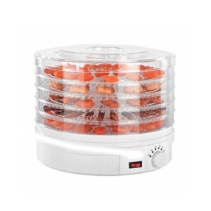 DESIDRATADOR DE ALIMENTOS 245W - 2