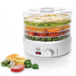 DESIDRATADOR DE ALIMENTOS 245W - 1