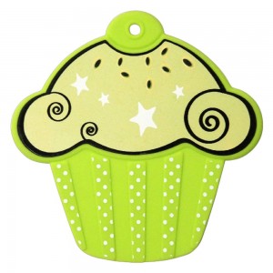 SAVAMANTEL SILICONE CUPCAKE - 2