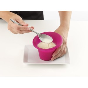 KIT 4 MOLDES MINUTE CAKE LEKUE - 3