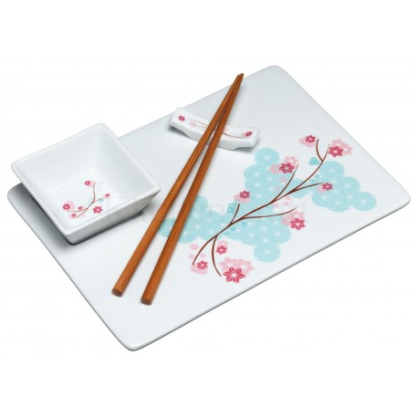 SET PARA SERVIR INDIVIDUAL ORIENTAL