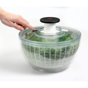 CENTRIFUGADORA DE ENSALADAS OXO