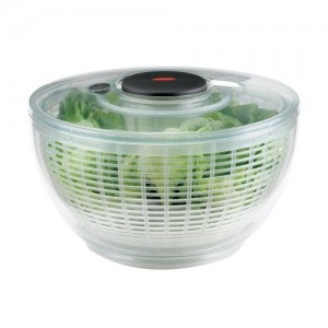 CENTRIFUGADORA DE ENSALADAS OXO