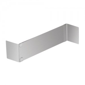 ARO EXTENSIBLE RECTANGULAR INOX - 5