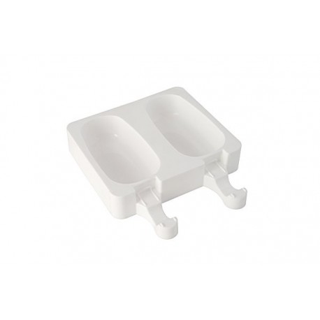 SET 2 MOLDES PARA HELADOS CLASSIC