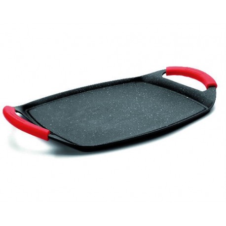 PLANCHA-GRILL ECO STONE