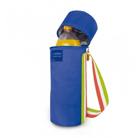 Fiambreras y bolsas isotérmicas perfectas para un día de playa o de campo
