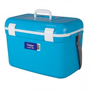 NEVERA RÍGIDA HABITEX COOLBOX 35L