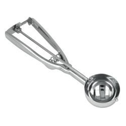 DOSIFICADOR DE GELADO INOX 50MM